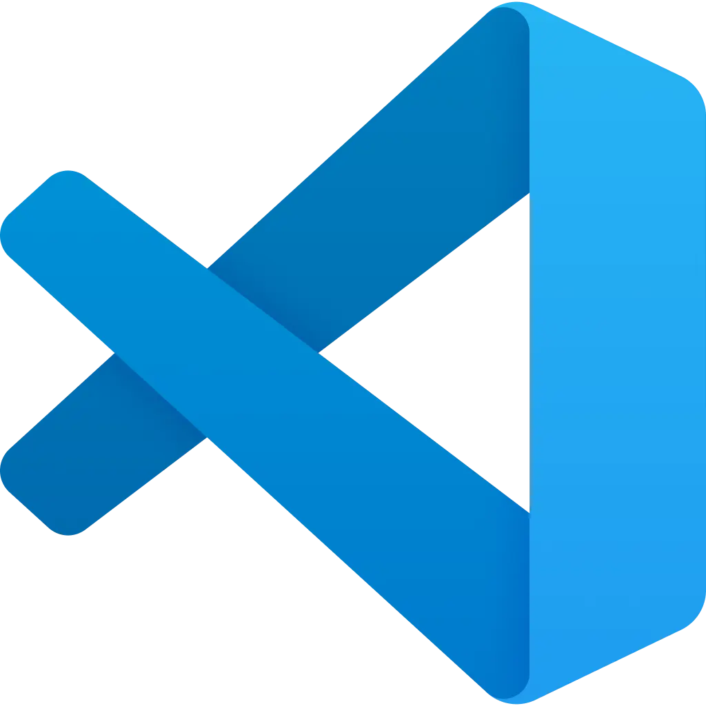 Skill Icon Visual Studio Code