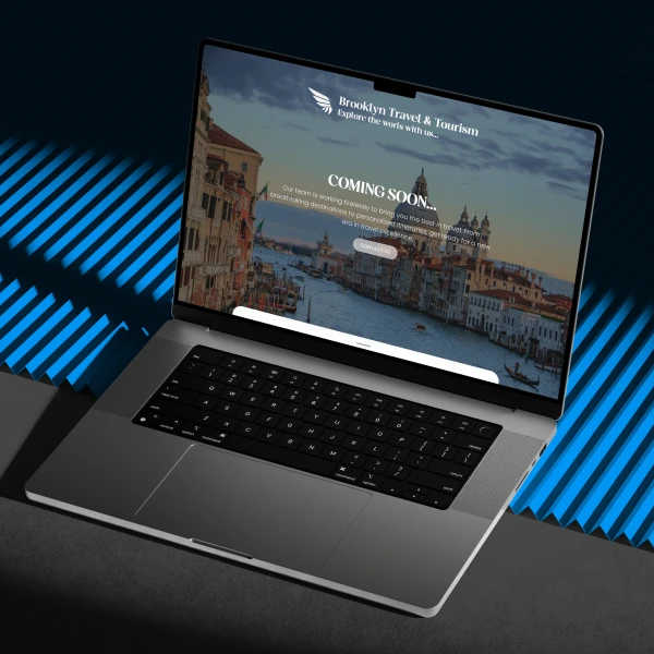 Brooklyn Travel Thumbnail