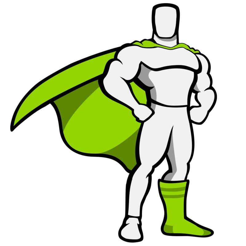 Skill Icon Greensock Animation Pltaform